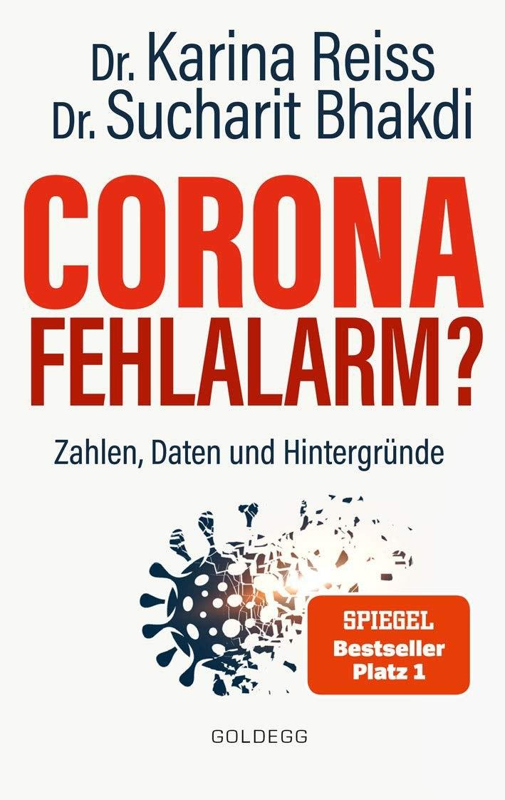 Corona Fehlalarm